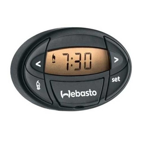Webasto Таймер 1533
