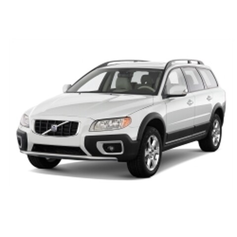 <b>Предпусковой подогреватель</b><span>на Volvo XC70 II, цена установки</span>