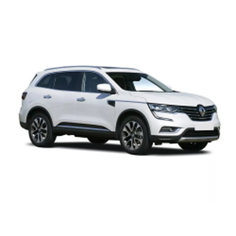 Renault Koleos II. Установка Webasto Thermo Top Start, управление – Webasto M36