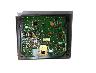 Блок управленияThermo Top C VW T5 (до 2010 г.) — 9015605B / 7H0815071F