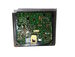 Блок управленияThermo Top C VW T5 (до 2010 г.) — 9015605B / 7H0815071F