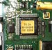 Блок управленияThermo Top C VW T5 (до 2010 г.) — 9015605B / 7H0815071F