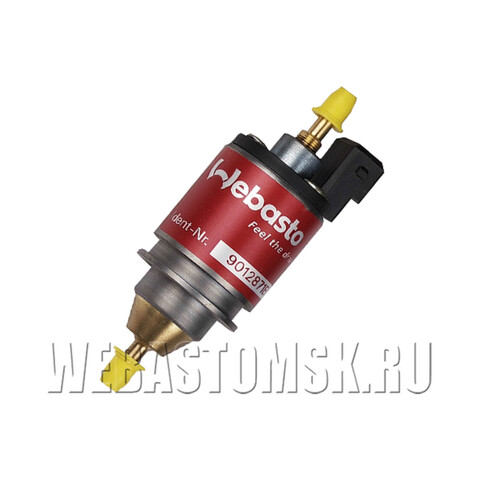 Насос-дозатор DP2 12В бензин (Без демпфера)