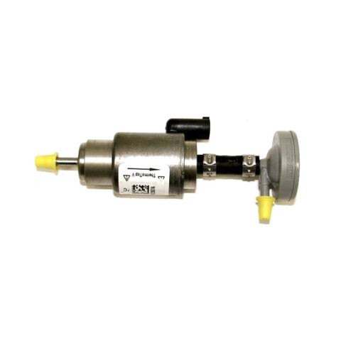 Топливный насос DP42 с демпфером. Air Top 2000 STC 12/24 v, бензин, дизель.