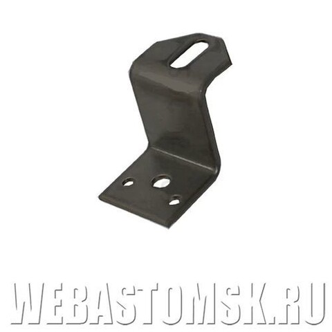 Кронштейн универсальный, Z- образный Eberspacher Airtronic D2/D3/D4/B4