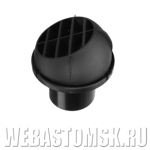Дефлектор воздуха к воздуховоду Ø 60 мм Eberspacher Airtronic D1LC/B1LC