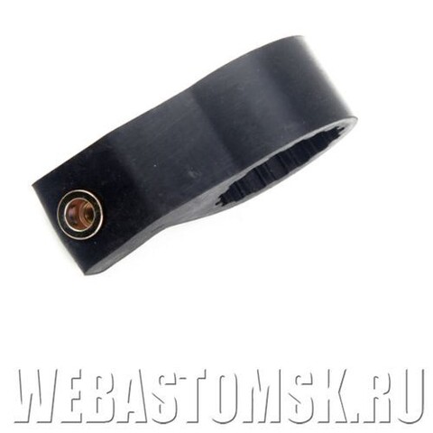 Держатель дозировочного насоса Ø 34 мм Eberspacher Airtronic D5/B5