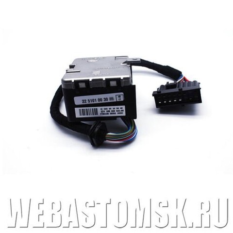 Блок автоматического управления Eberspacher Airtronic D2 12 Volt
