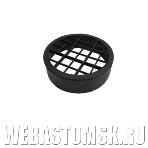Решетка воздуховода Ø 60 мм Eberspacher Airtronic (резина)