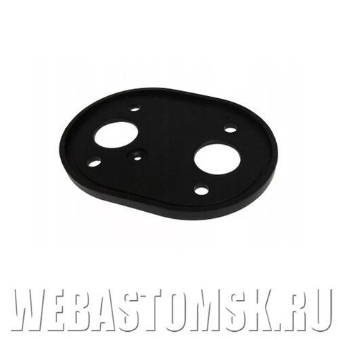 Уплотнение фланцевое кожуха отопителя Eberspacher Airtronic