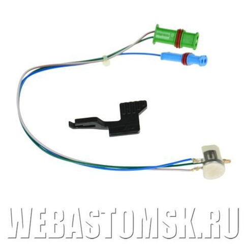 Датчик (пламени / перегрева) в сборе Eberspacher Airtronic