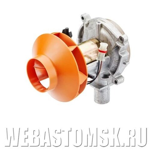 Нагнетатель воздуха в камеру сгорания Eberspacher Airtronic D2 12 Volt