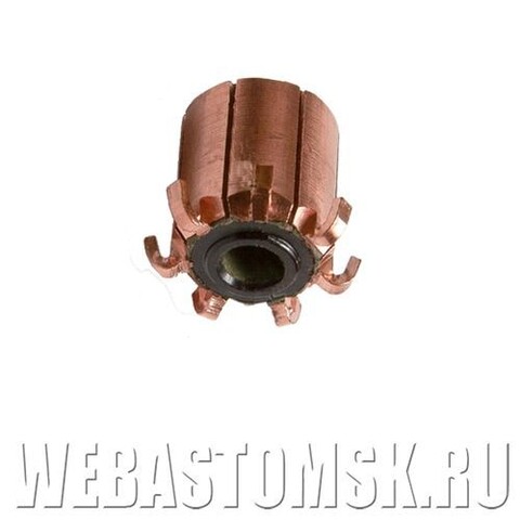 Коллектор нагнетателя Airtronic D3LC, D3LCC, Webasto AT 3500/5000, Thermo 90/90ST