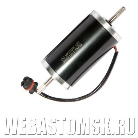 Мотор нагнетателя воздуха в камеру сгорания Airtronic D2 12 Volt (Не оригинал)