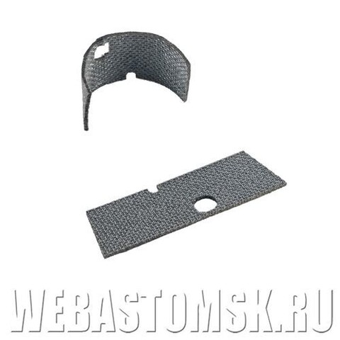 Ремонтная сетка вставки горелки AirTronic D2 (Не оригинал)
