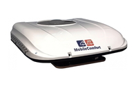 Кондиционер MobileComfort MC2024T, накрышный электрический моноблок 2 кВт, 24V, с комплектом крепежа Кондиционер MobileComfort MC2024T, накрышный электрический моноблок 2 кВт, 24V, с комплектом крепежа