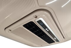 Кондиционер MobileComfort MC2024T, накрышный электрический моноблок 2 кВт, 24V, с комплектом крепежа — фото 2