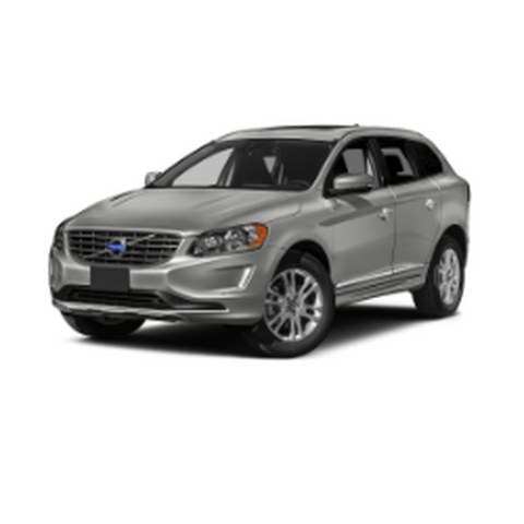 <b>Volvo XC70 II. Ремонт блока управления Webasto. Ошибка 22 h</b>