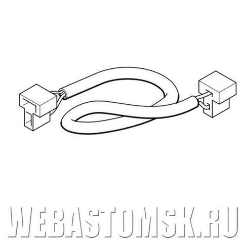 Жгут проводов жидкостного насоса Eberspacher Hydronic L
