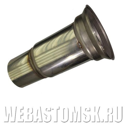 Горелка камеры сгорания Eberspacher Hydronic L 30/35