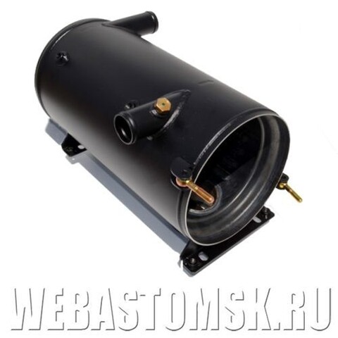 Теплообменник Eberspacher Hydronic L 30/35
