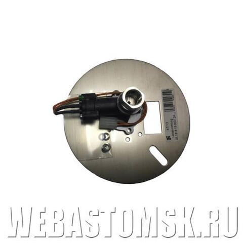 Подогрев топливной форсунки Eberspacher Hydronic L