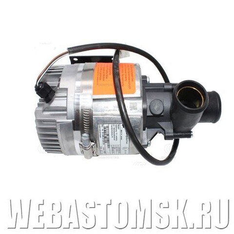 Жидкостной насос (помпа) 24В Flowtronic 6000 SC Eberspacher Hydronic L