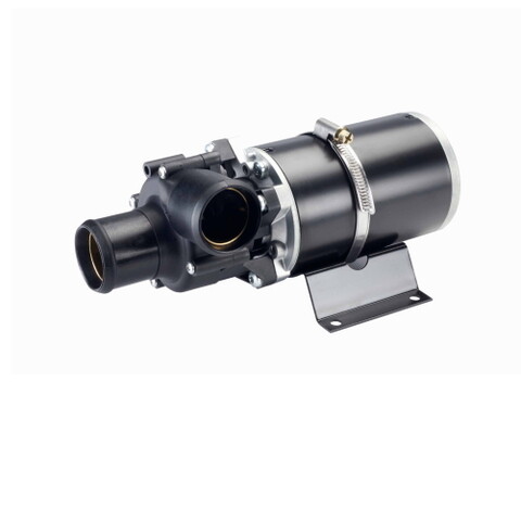 Насос жидкостный 24В Flowtronic 5000 SC Eberspacher Hydronic L