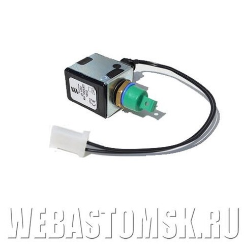 Электромагнитный клапан Eberspacher Hydronic L