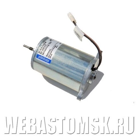 Электромотор 24В Eberspacher Hydronic L