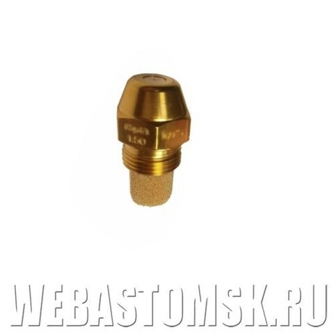 Форсунка топливная Eberspacher Hydronic L 16 24 volt