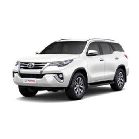 <b>Предпусковой подогреватель</b><span>на Toyota Fortuner I 2005--2015 гг, цена установки.</span>