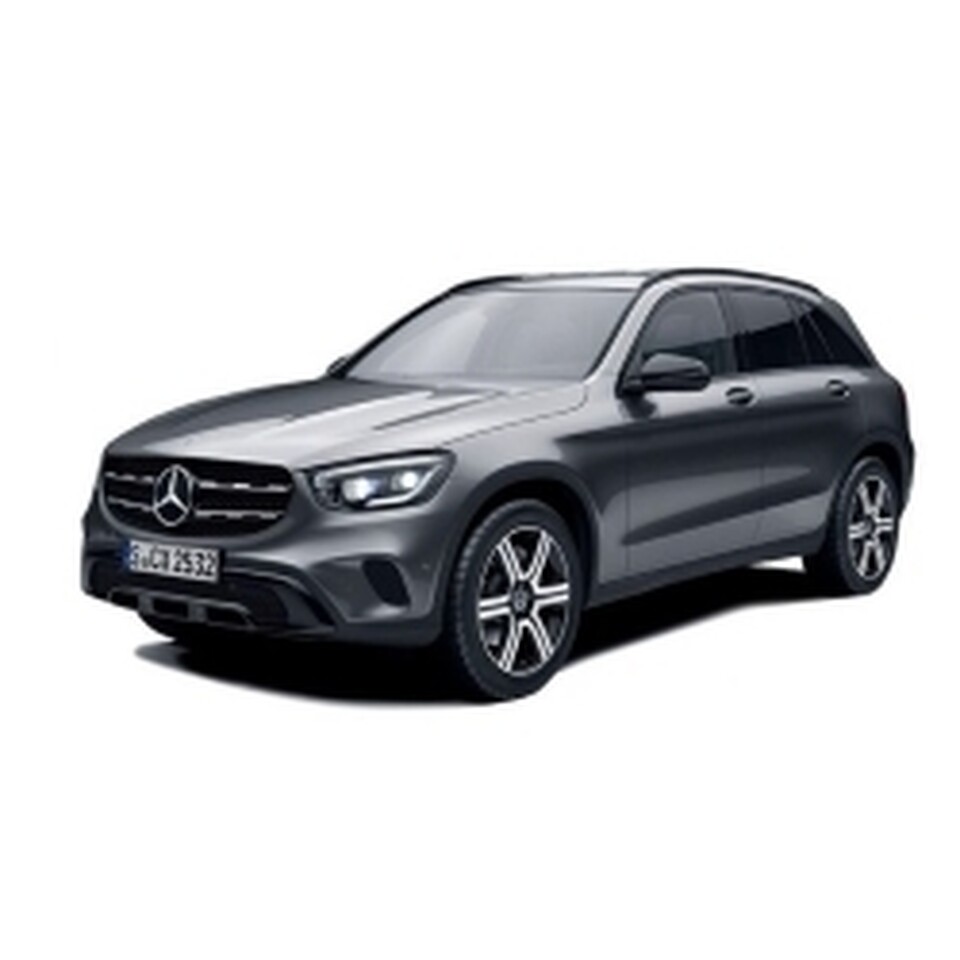Mercedes-Benz B-klasse (W247), цена установки.