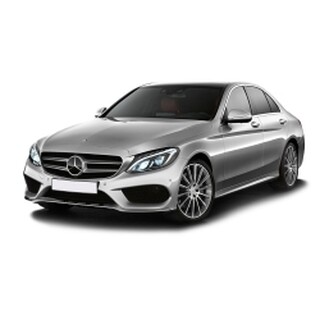 C-klasse (W205) 2015 -- н.в
