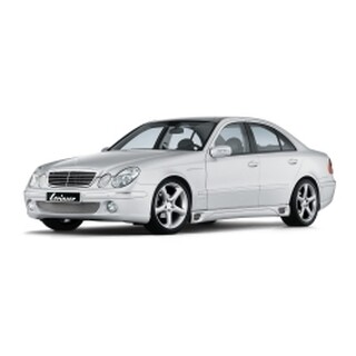 E-klasse (W211, S211) 2002-2011 гг