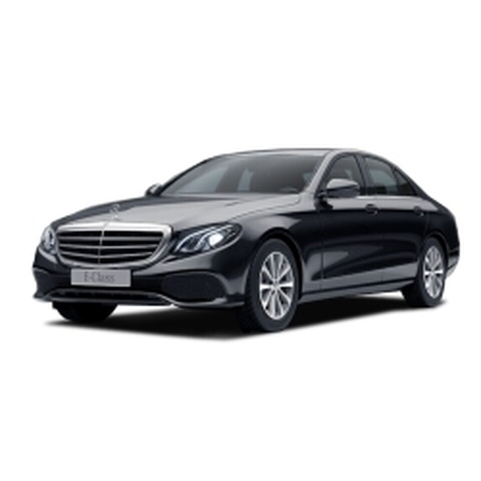 Mercedes-Benz E-klasse W213, цена установки.