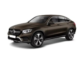 GLC (X253, C253) 2015 -- н.в