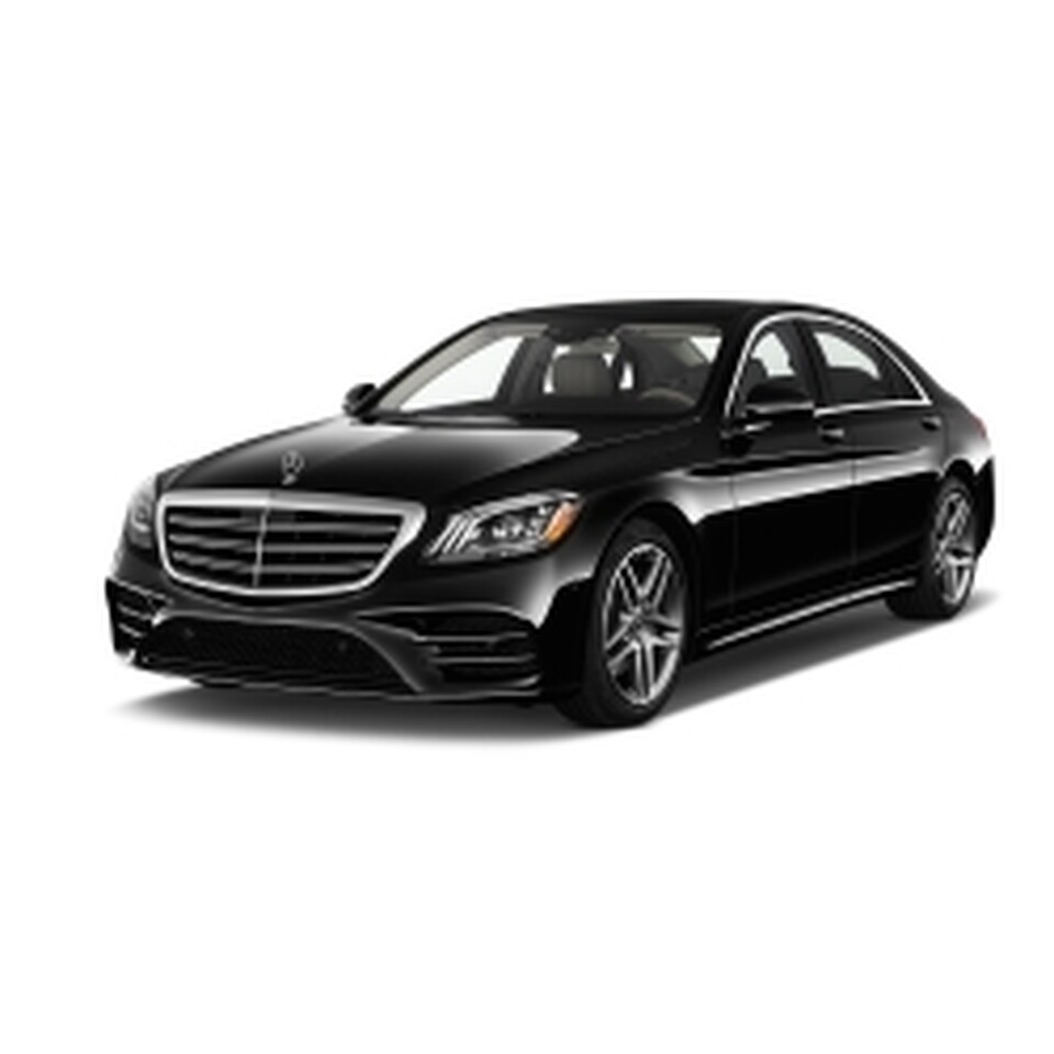 Mercedes-Benz S-klasse W222, цена установки.