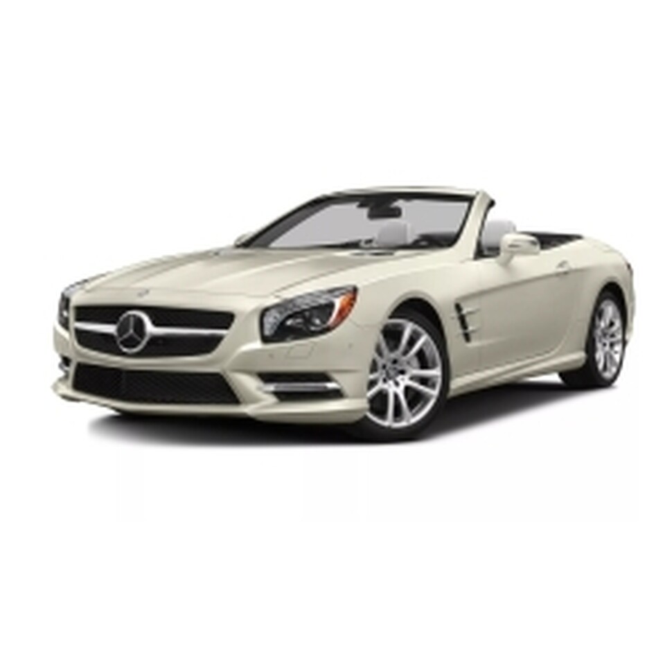 Mercedes-Benz SL-klasse R231, цена установки.