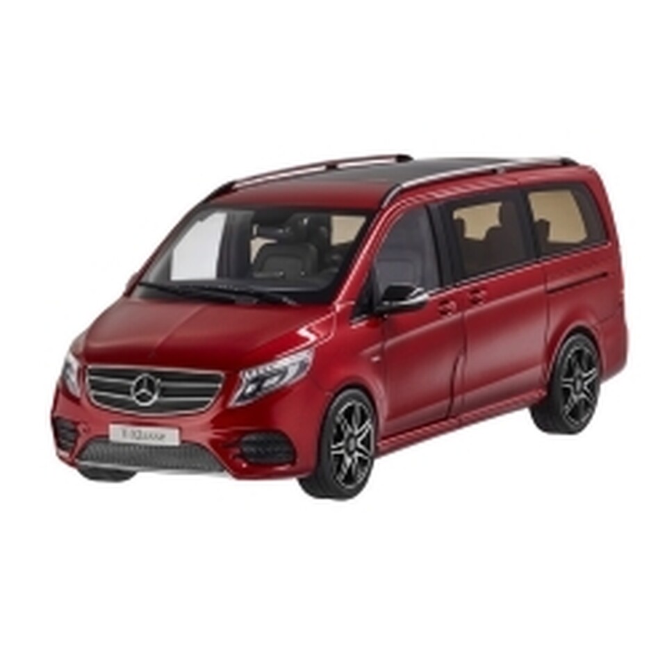 Mercedes-Benz V-klasse XL BR 447, цена установки.