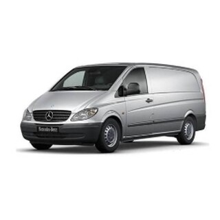 Viano (W639) 2003-2014 гг