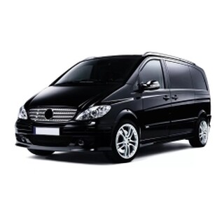 Vito (W639) 2003-2014 гг