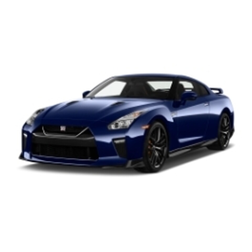 Nissan GT-R, цена установки.
