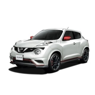 Juke I 2009--2019 гг