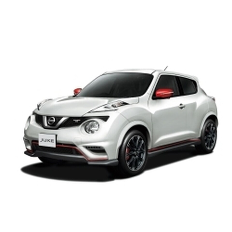 Nissan Juke I 2009--2019 гг, цена установки.