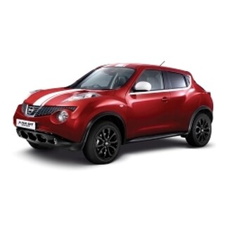 Juke II 2019--н.в
