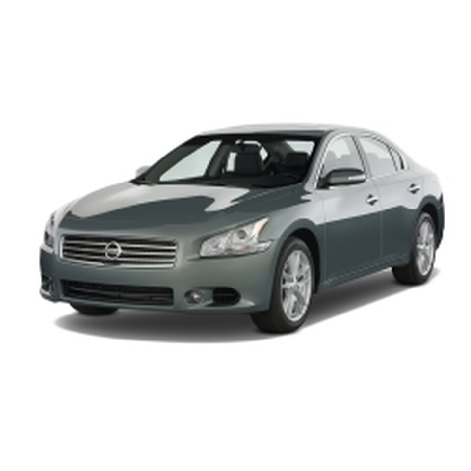 Nissan Maxima VII (A35) 2008--2014 гг, цена установки.