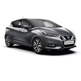 Micra
