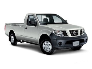 Navara (Frontier) III (D40) 2004--2015 гг