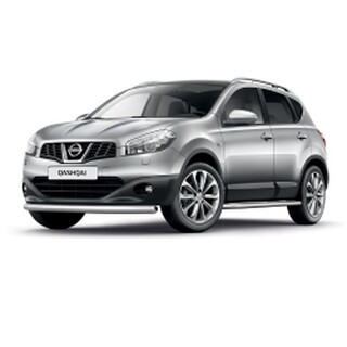 Qashqai I 2006--2013 гг